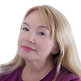 Микульчик Елена Юрьевна