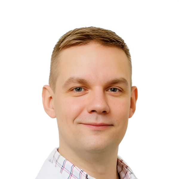 Кашатников Константин Владимирович