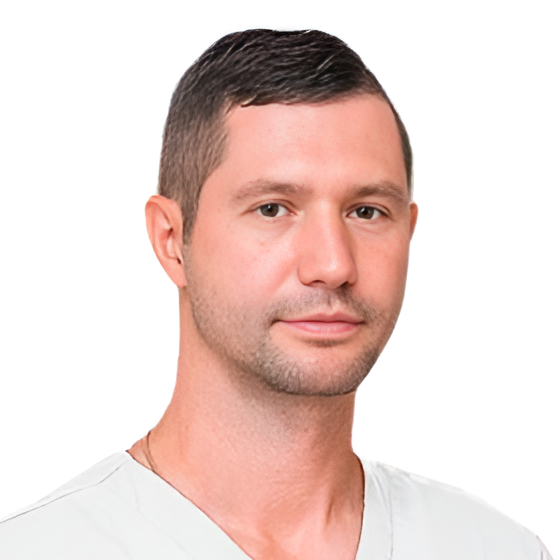 Странадко Михаил Васильевич