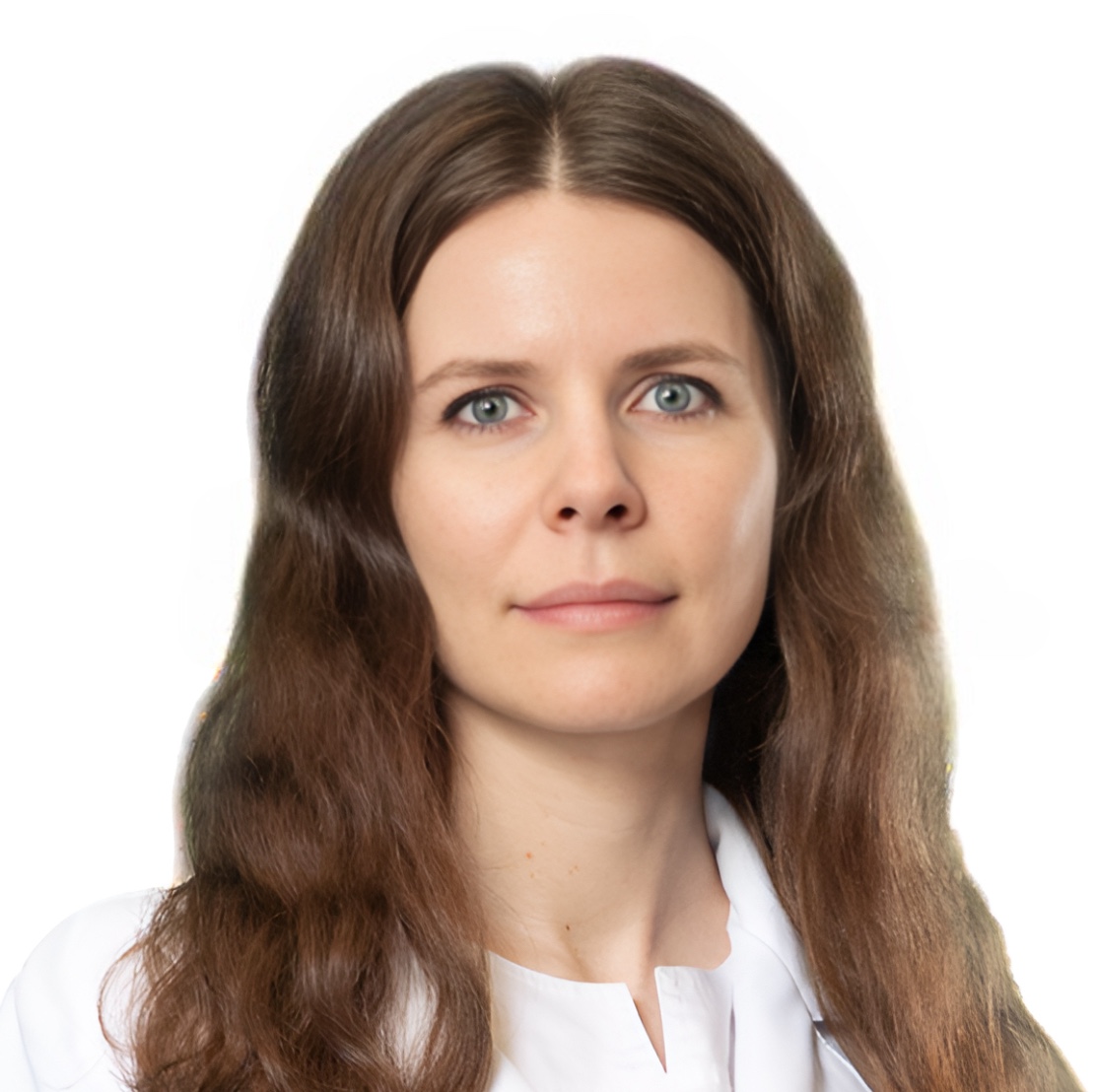 Лебедева Евгения Зурабовна
