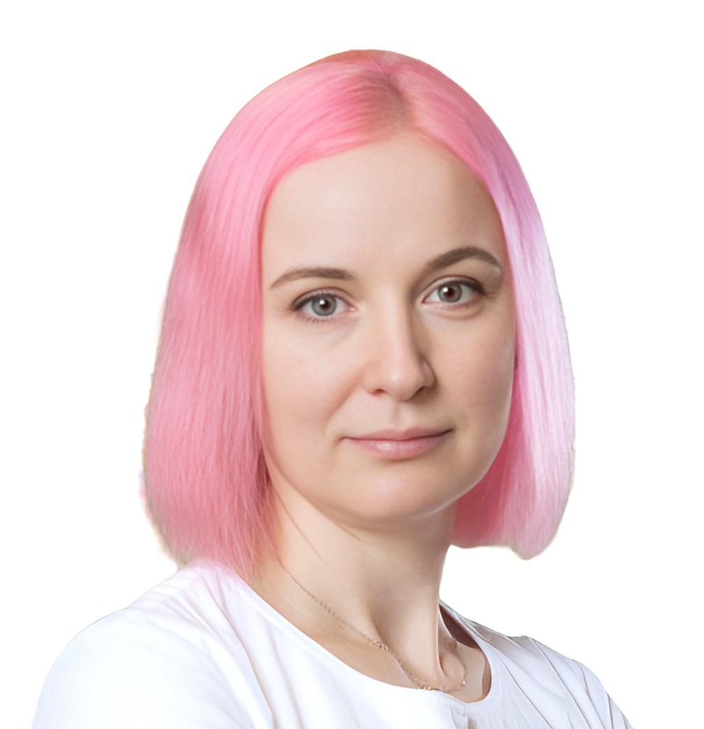 Пименова Мария Владимировна