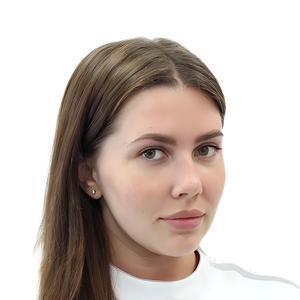 Смирнова Елена Владимировна