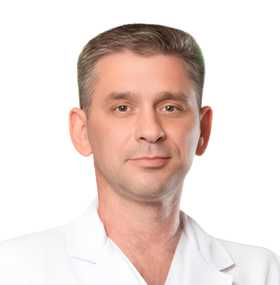 Радченко Денис Александрович