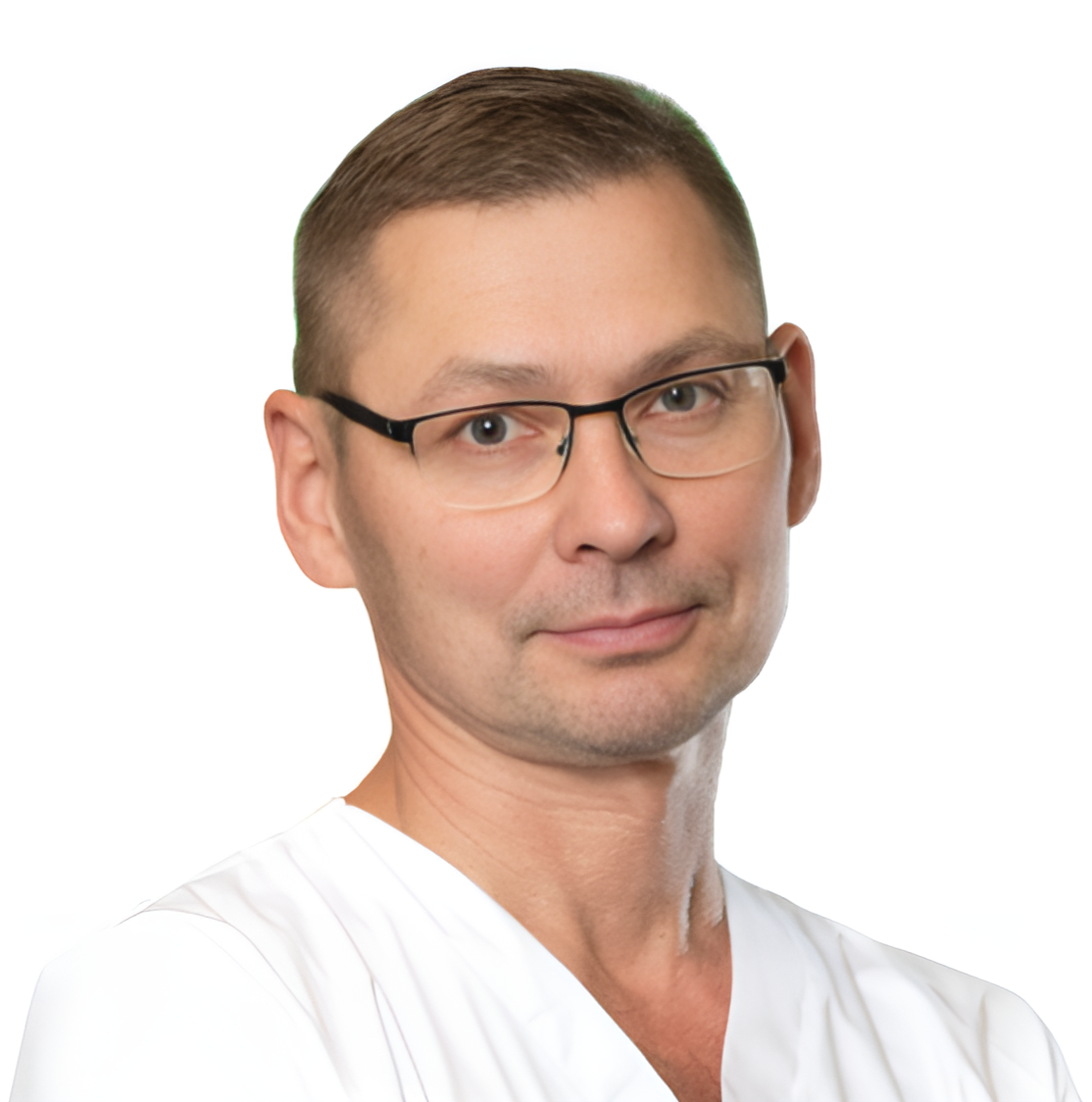 Кисляков Сергей Владимирович