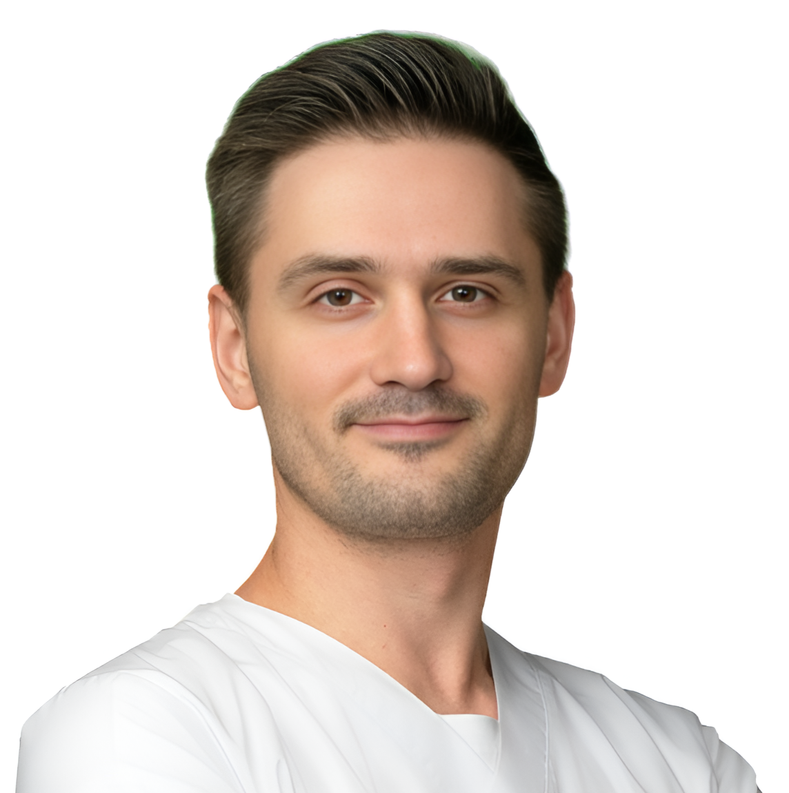 Волошин Даниил Рувимович