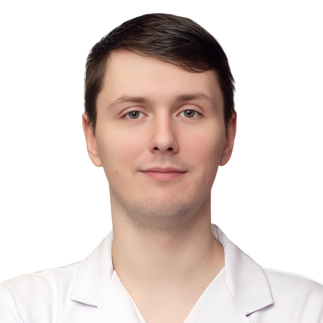 Починский Дмитрий Алексеевич