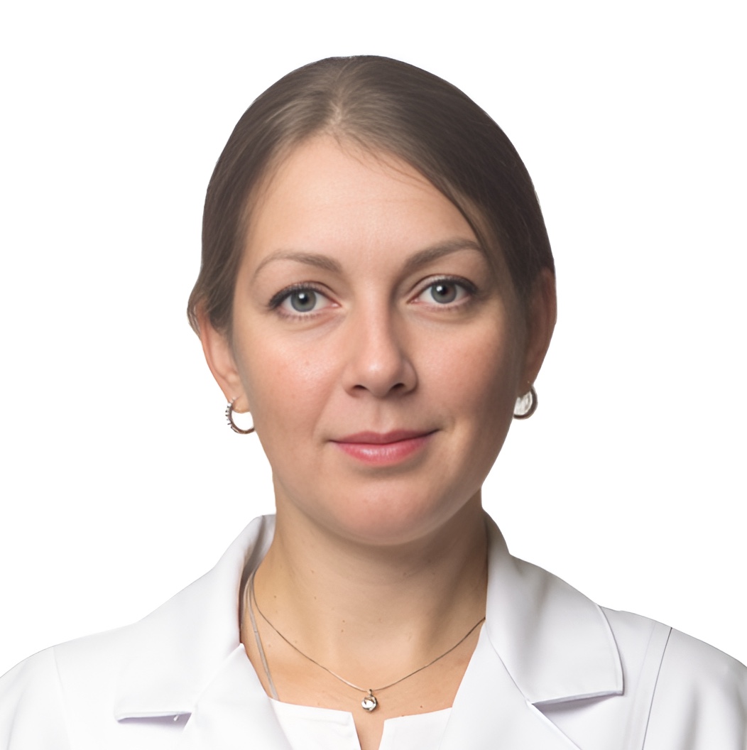 Мельничук Александра Александровна