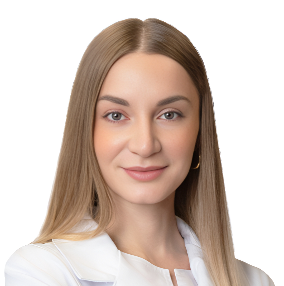Туманова Ксения Сергеевна