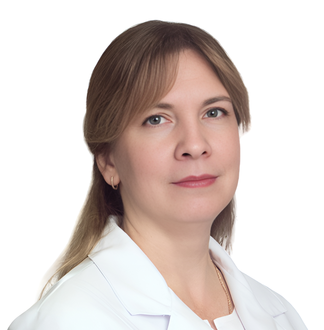 Рудниченко Елена Юрьевна