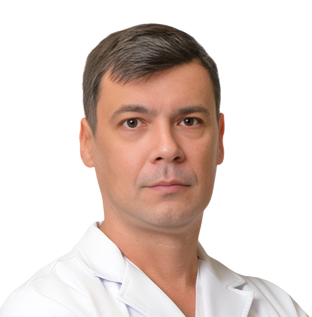 Максимов Олег Владимирович