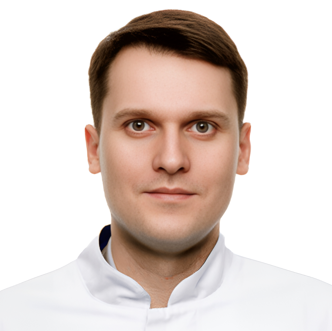 Бурцев Александр Александрович