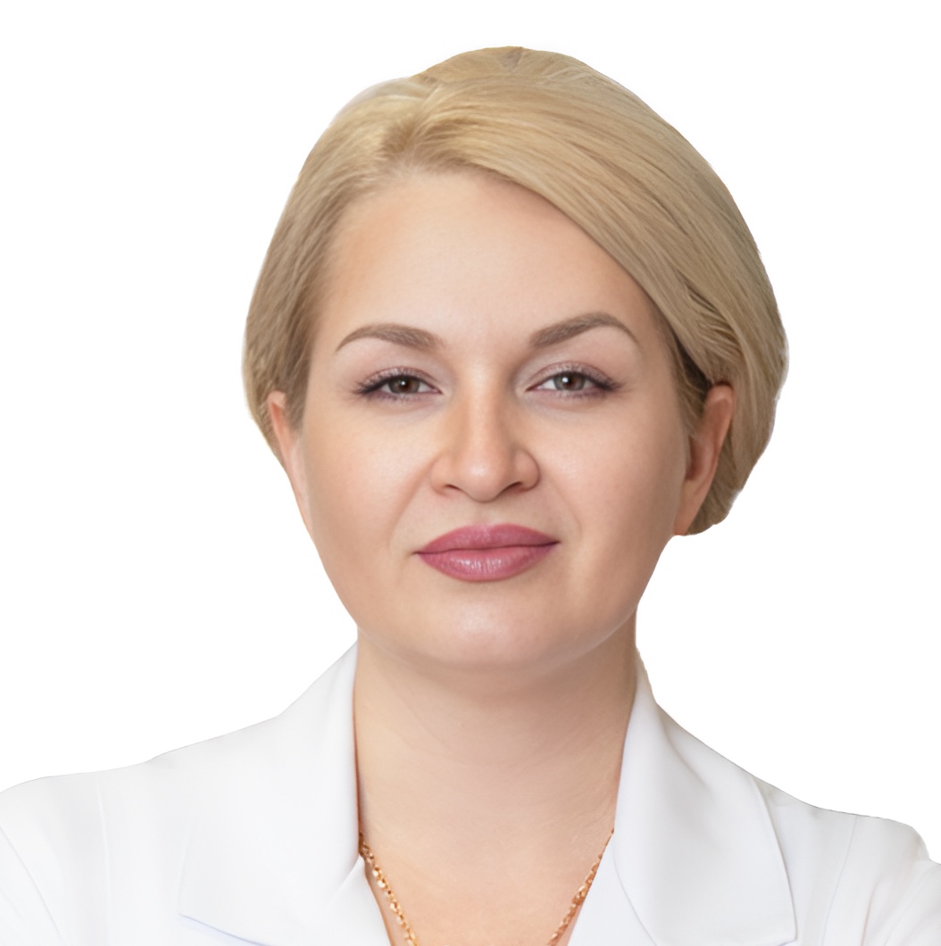 Толмачева Юлия Вячеславовна