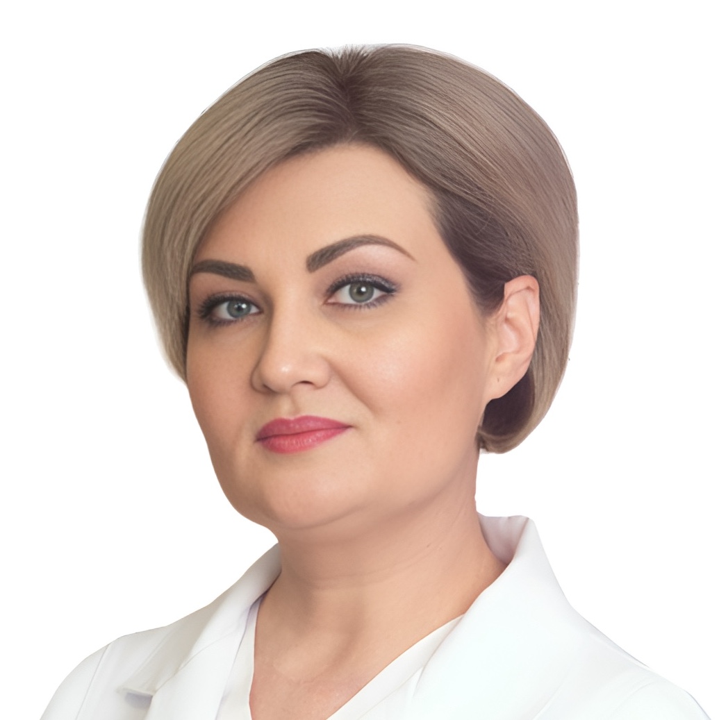 Петровская Татьяна Юрьевна