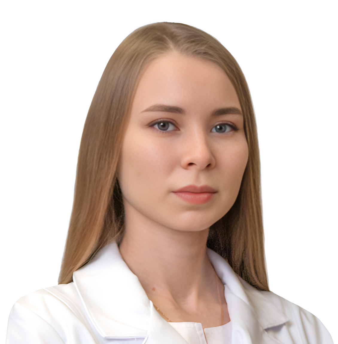 Комиссарова Яна Валерьевна