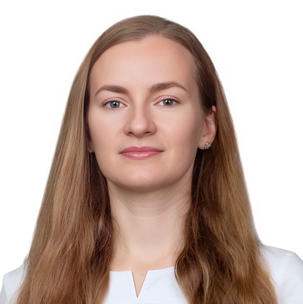 Костина Елизавета Валерьевна