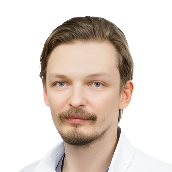 Васекин Артём Александрович