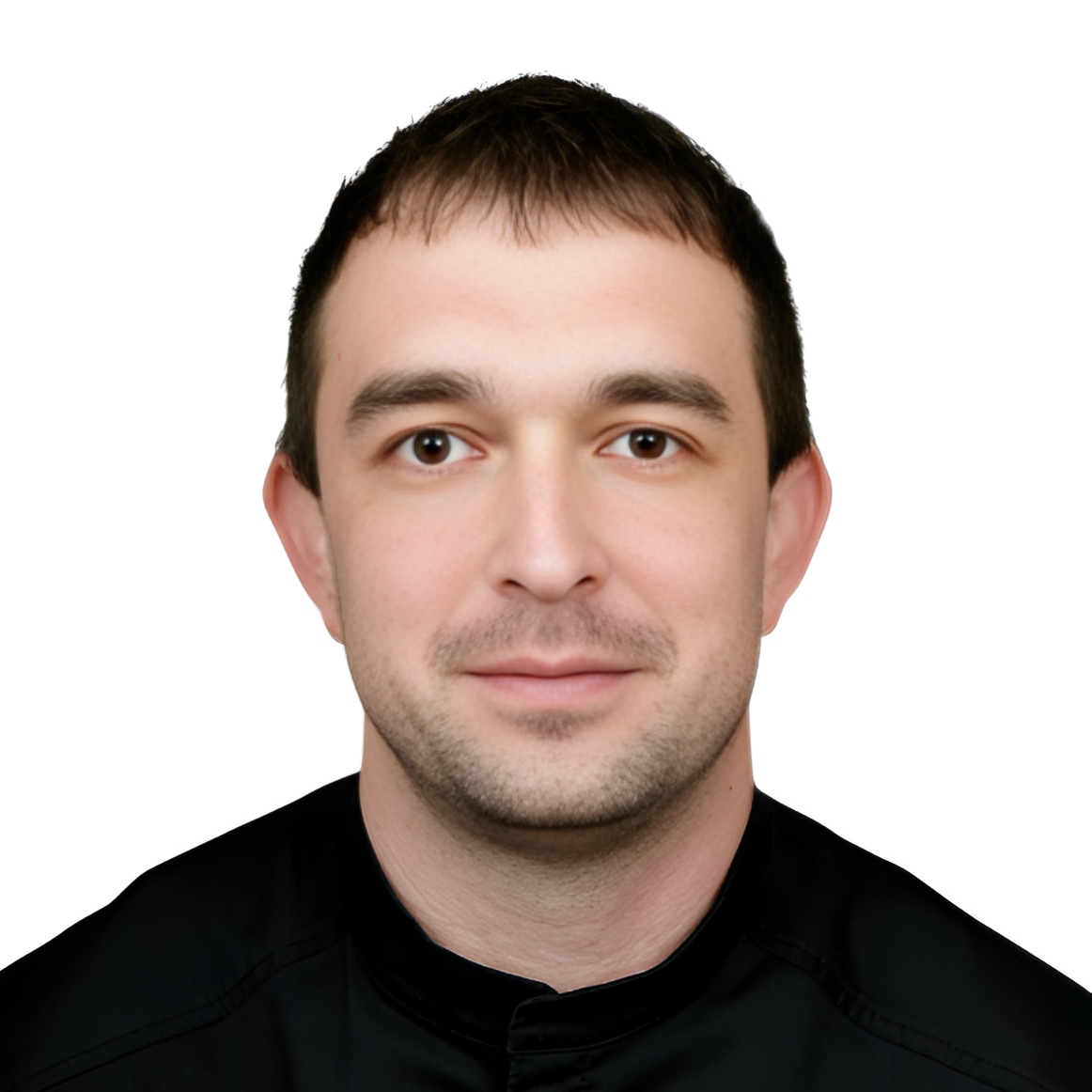 Бурлаков Максим Николаевич