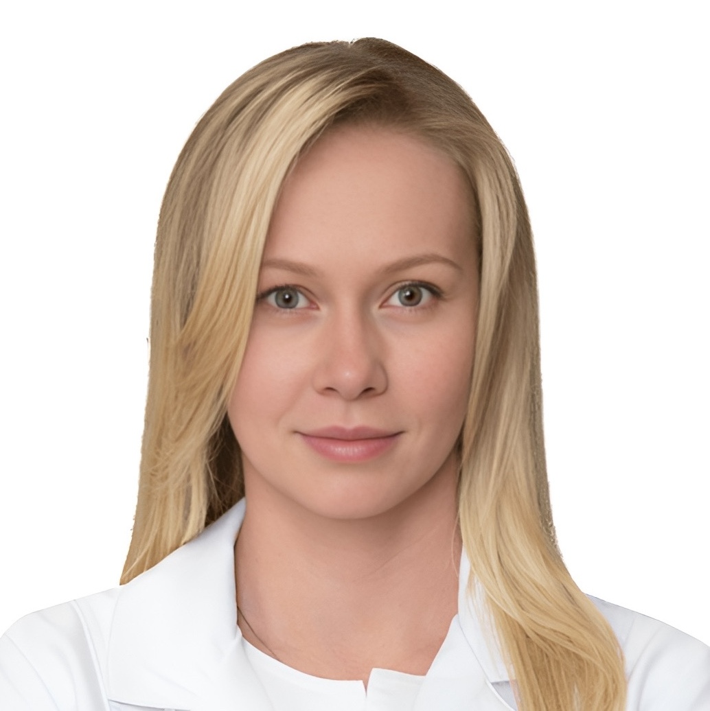 Алексеева Александра Сергеевна