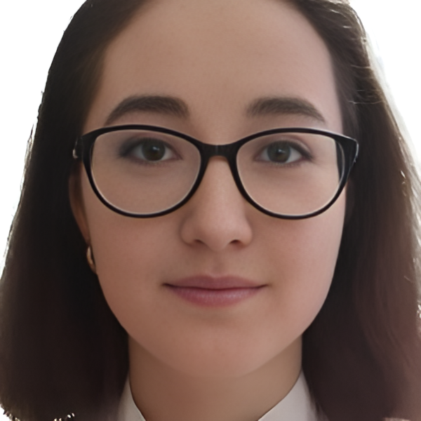 Шигурова Анастасия Андреевна