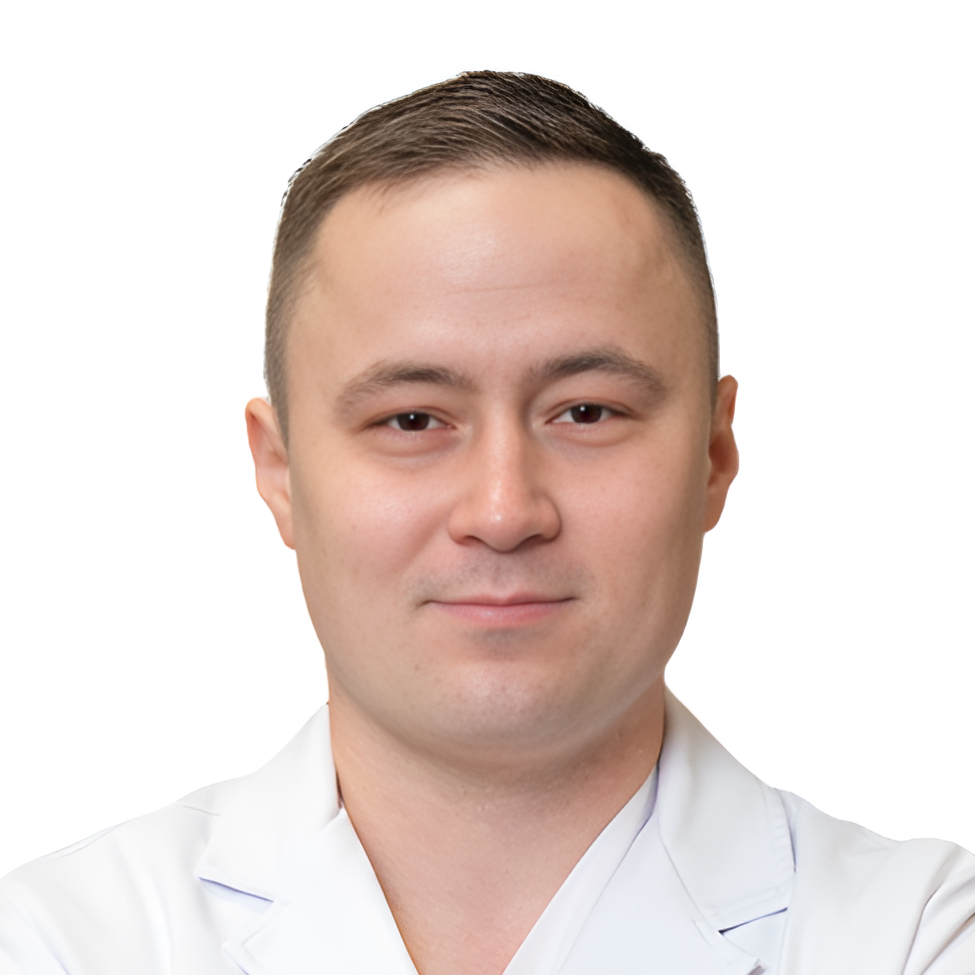Грачёв Максим Михайлович