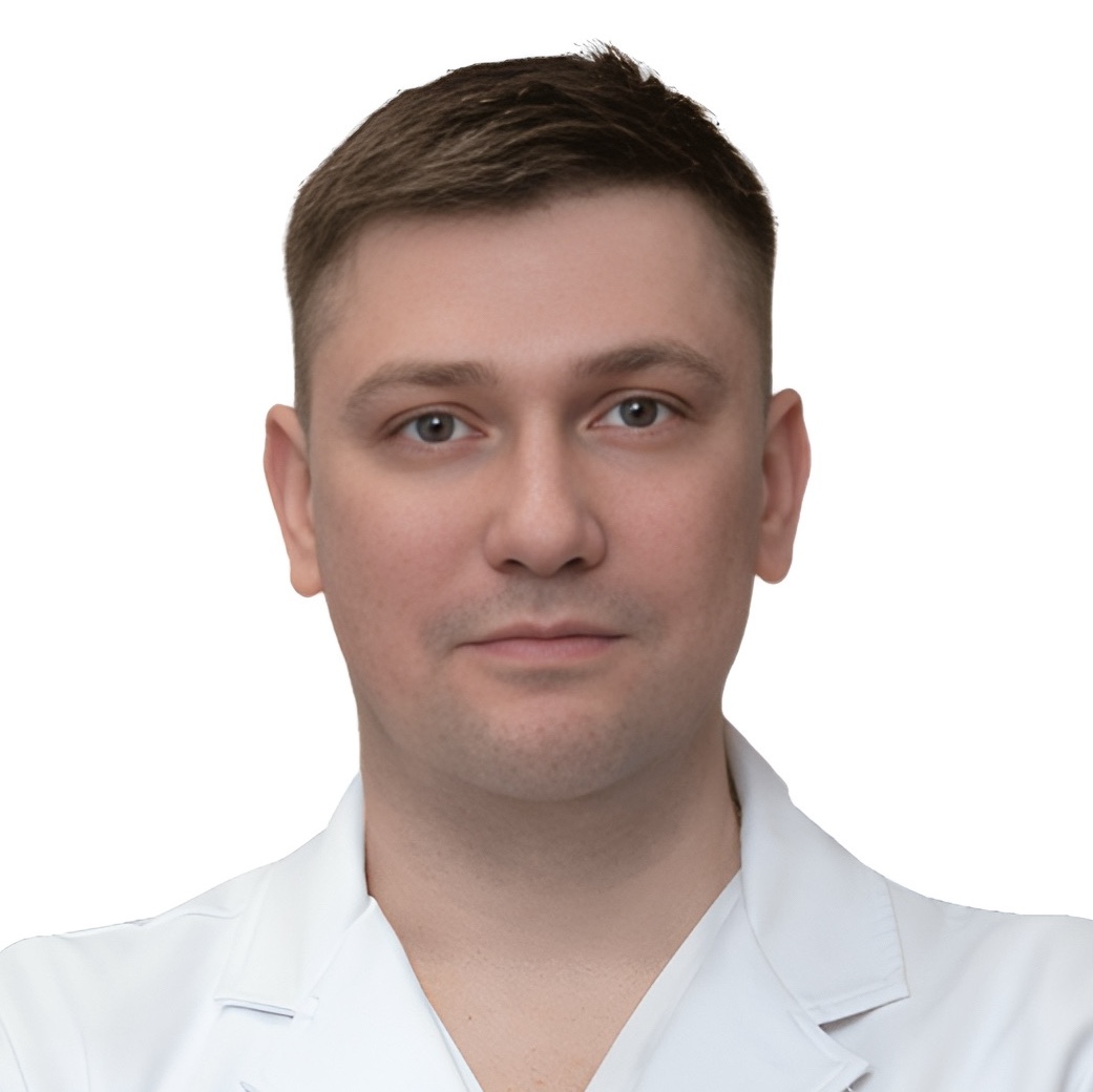 Королев Юрий Львович