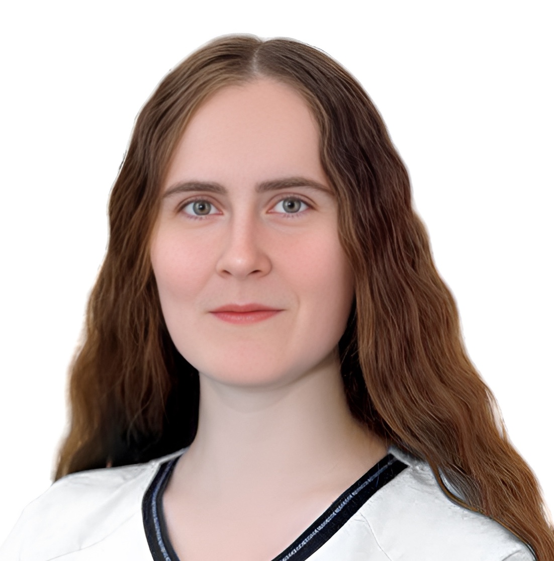 Кочетова Нина Владимировна