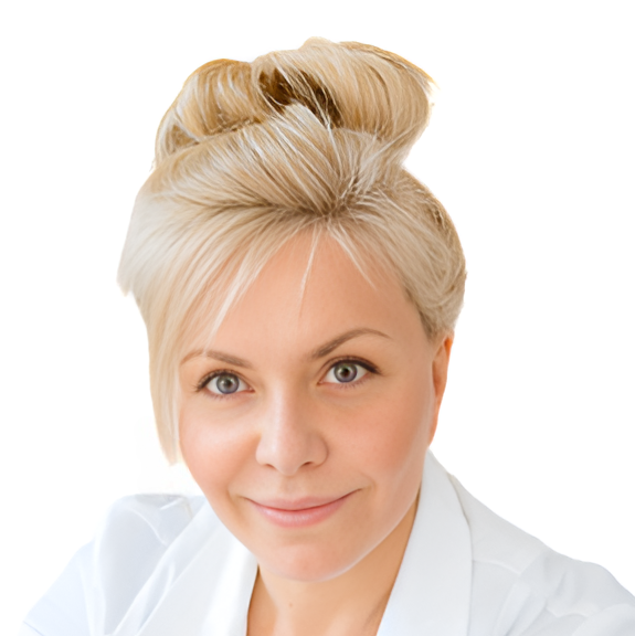 Измайлова Галина Николаевна
