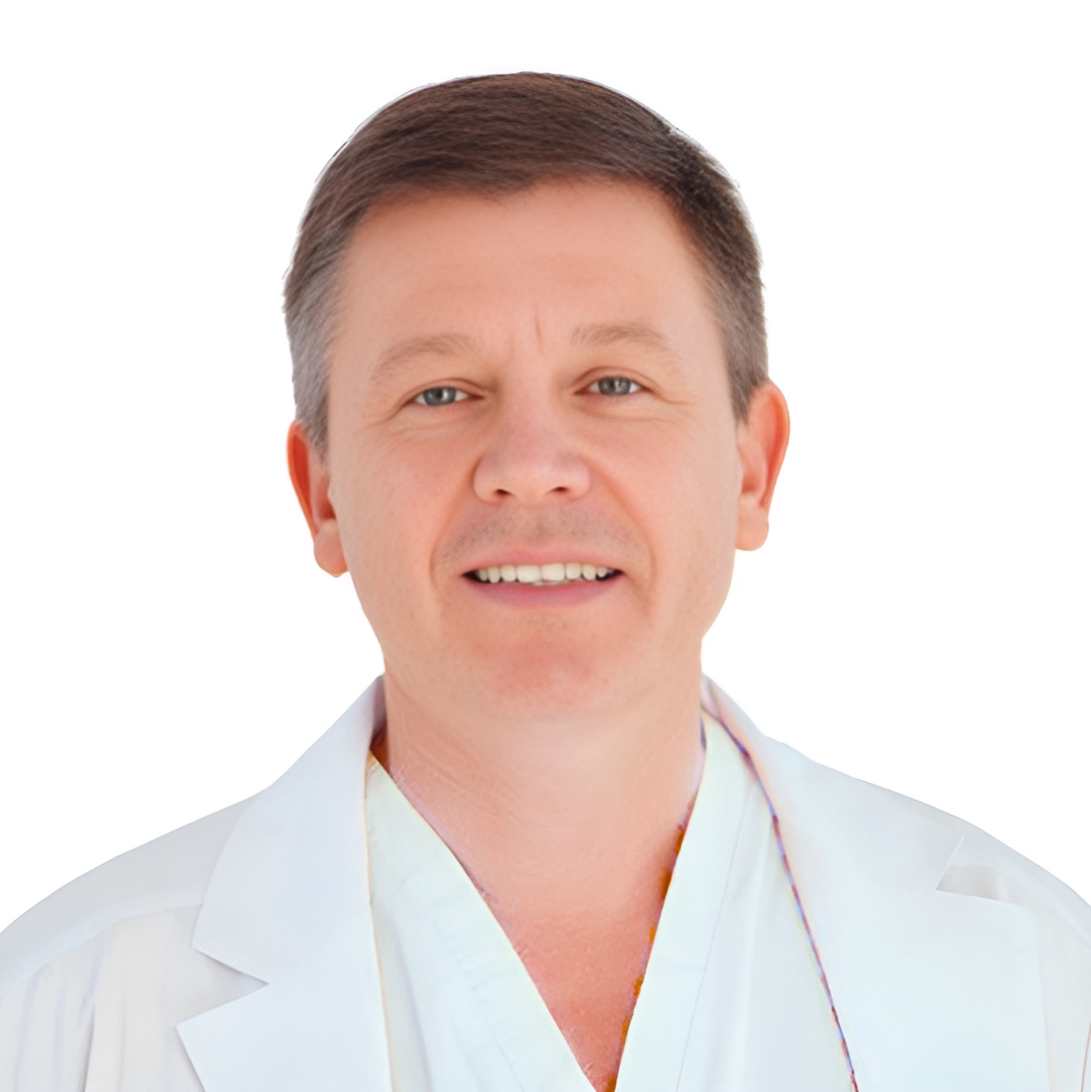 Наседкин Геннадий Конрадович