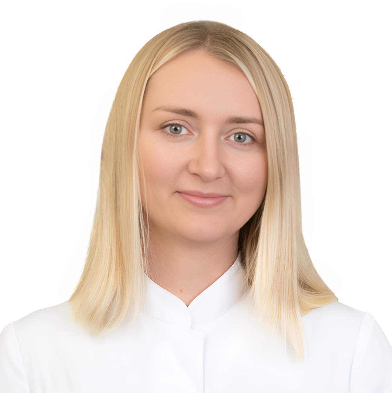 Савчиц Яна Александровна