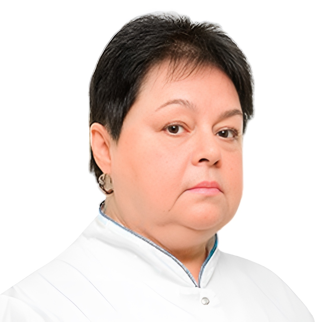 Панина Ирина Геннадьевна