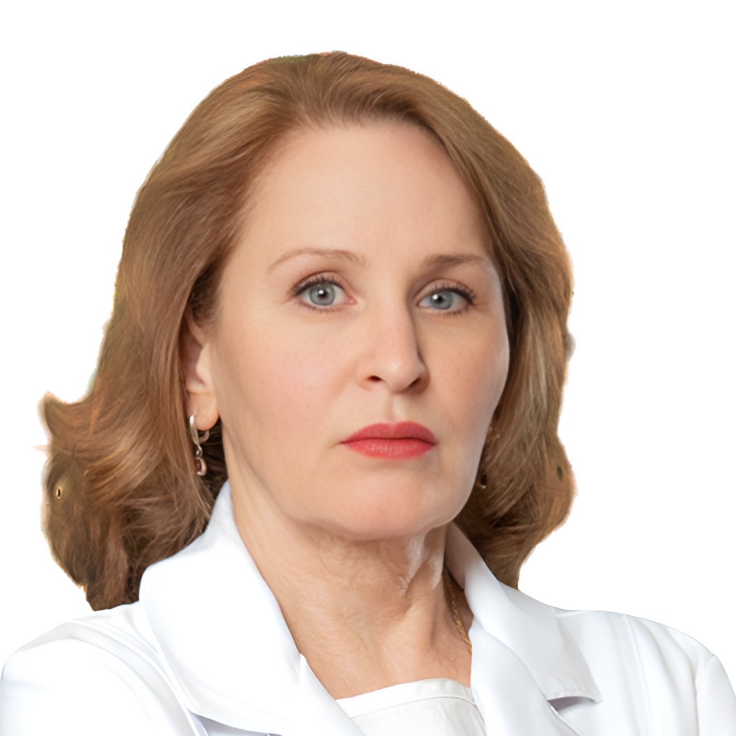 Решетникова Ольга Владленовна