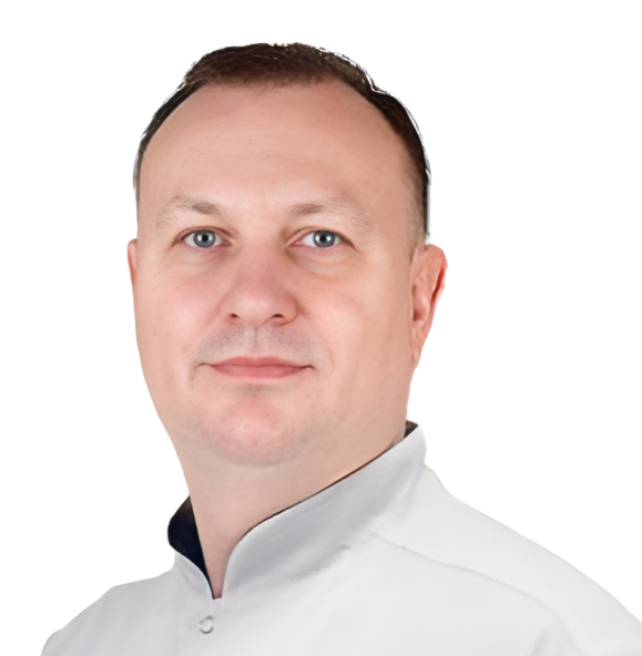 Горовой Дмитрий Владиславович