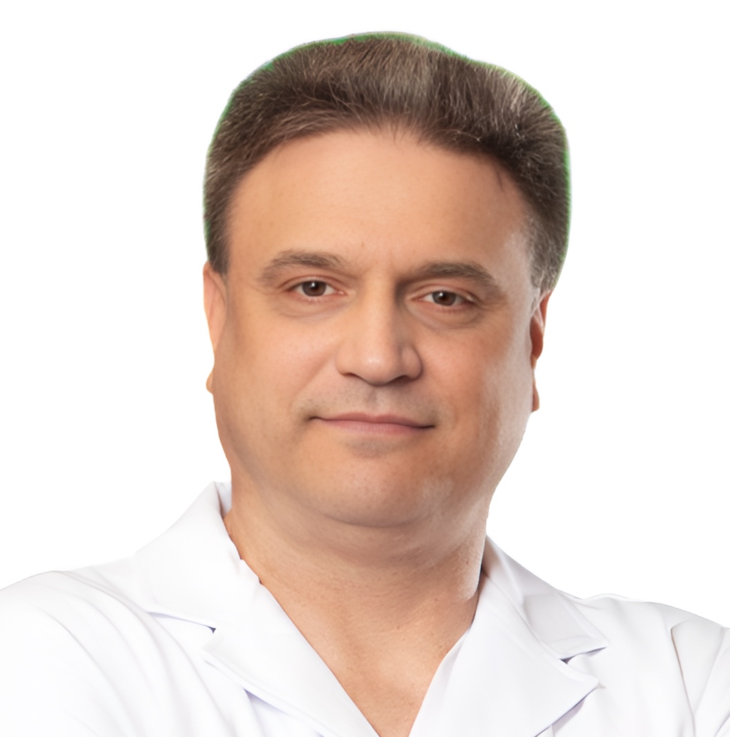 Сниховский Станислав Иосифович