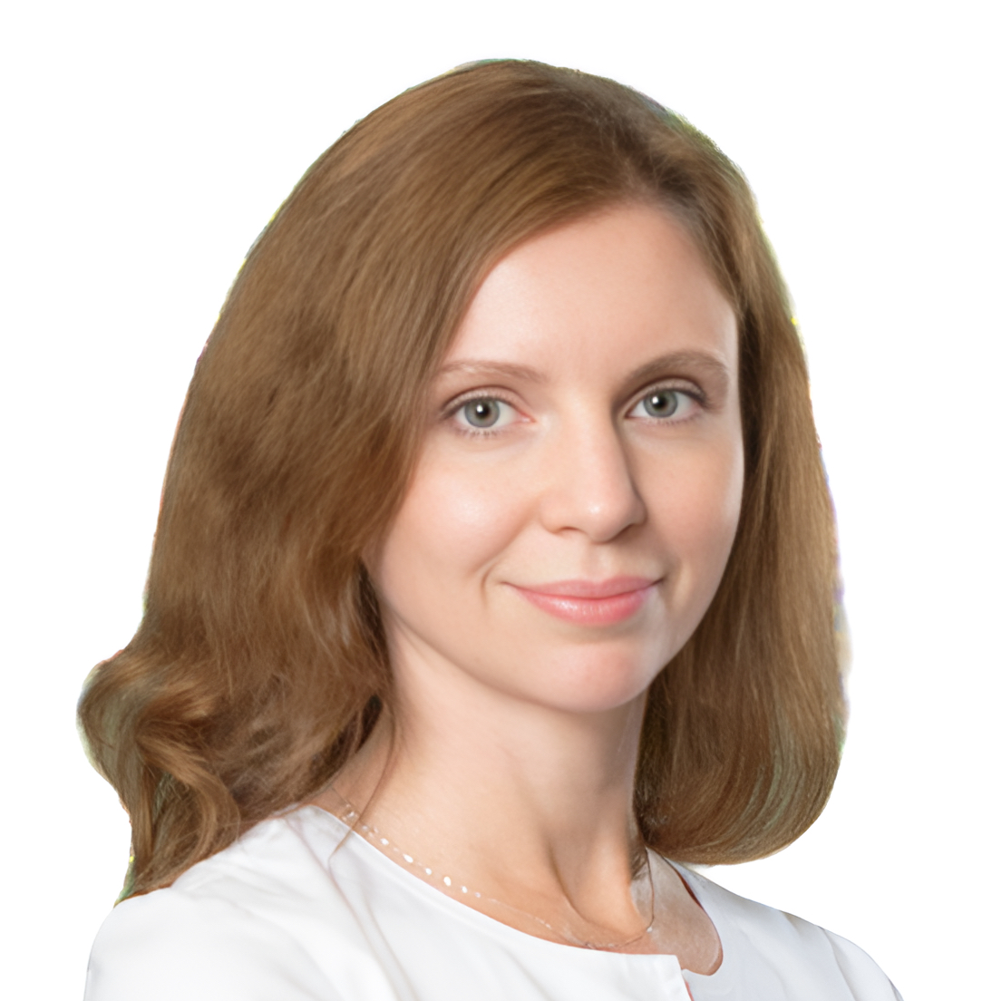 Яренская Ольга Михайловна