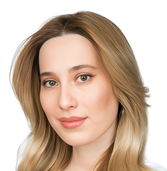 Кунашева Елена Арсеновна