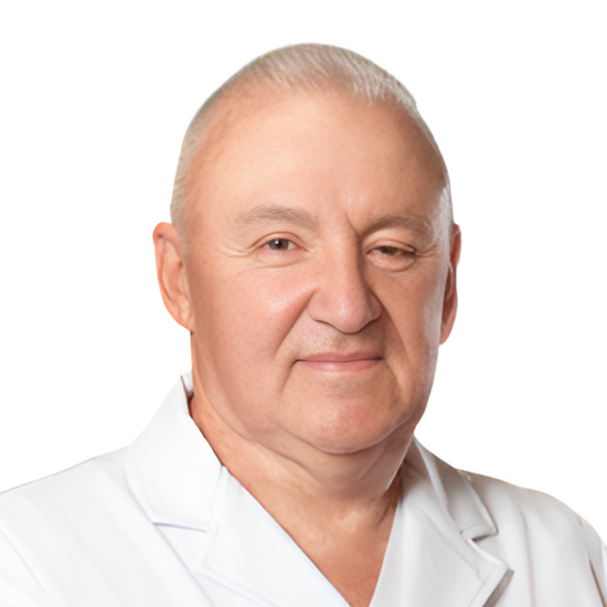 Логвинов Леонид Алексеевич