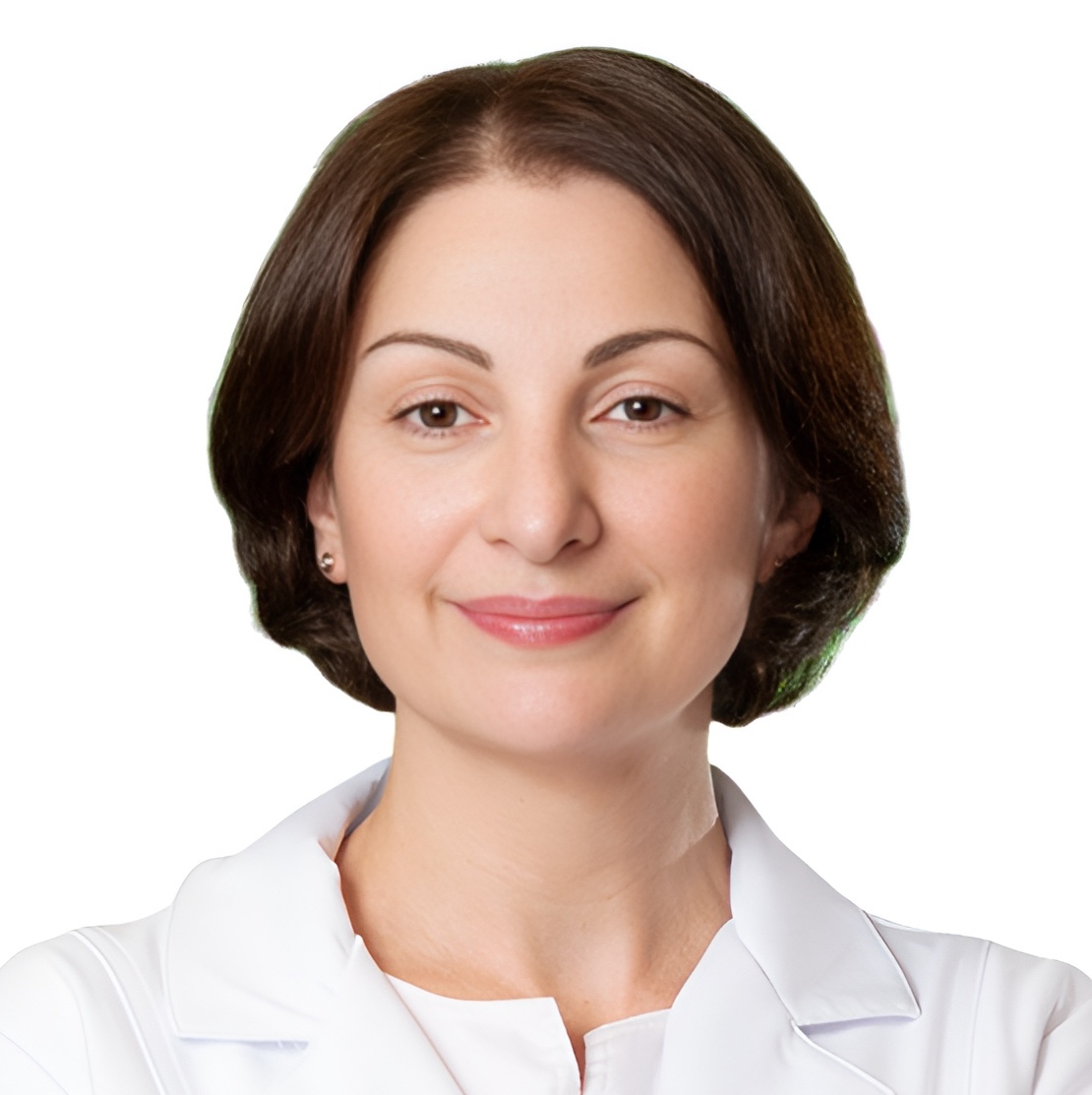 Мучаидзе Екатерина Гиулиевна