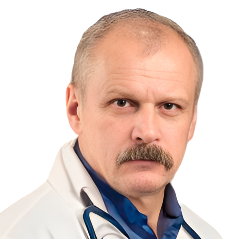 Чернов Виктор  Петрович