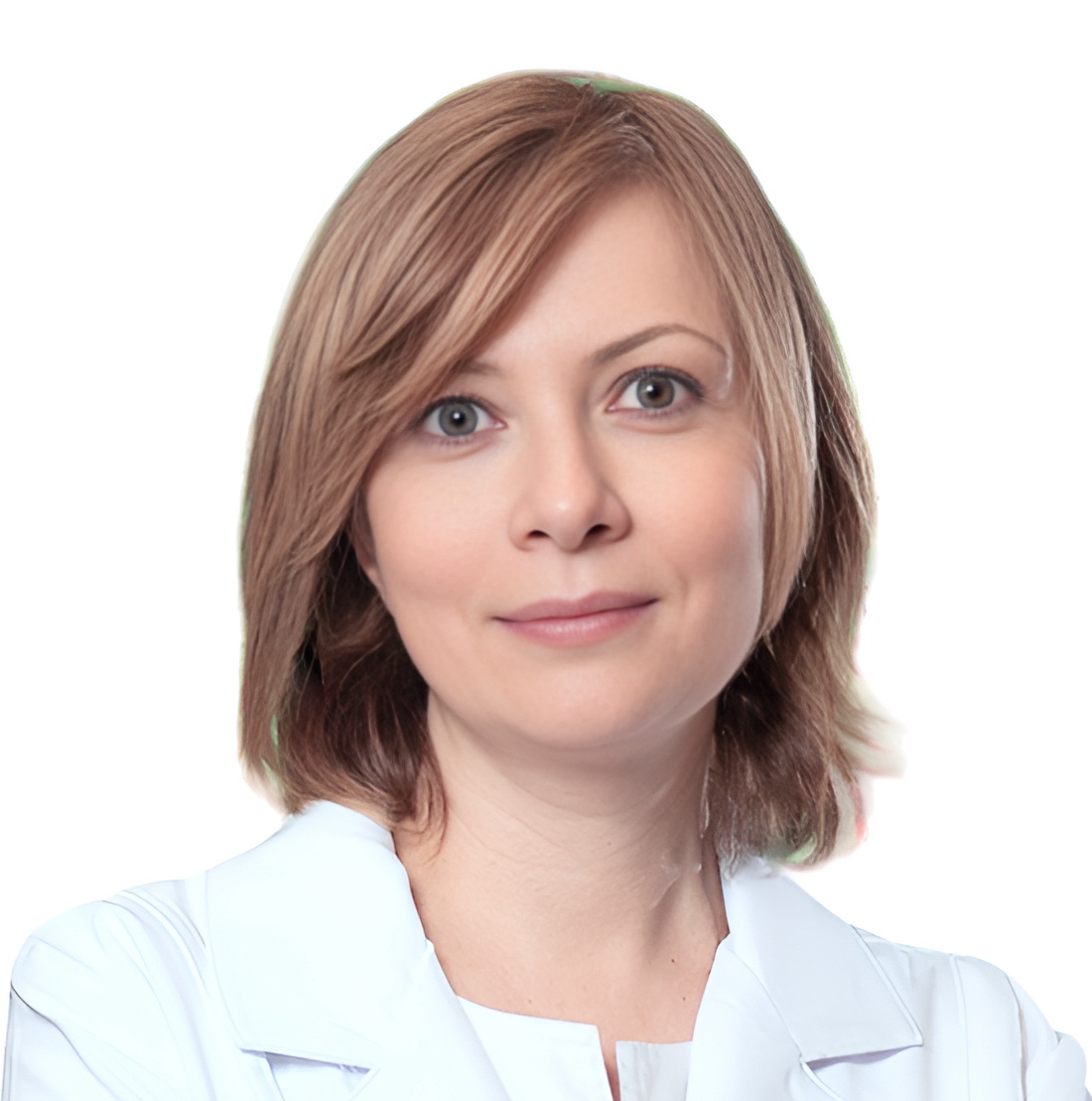 Саакян Зара Арташесовна