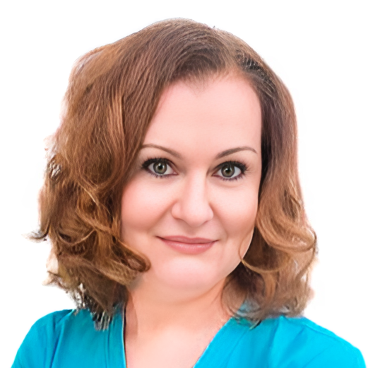 Рылина Ирина Борисовна