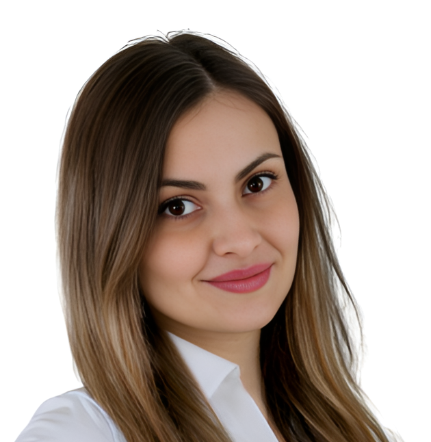 Григорьева Валентина Игоревна