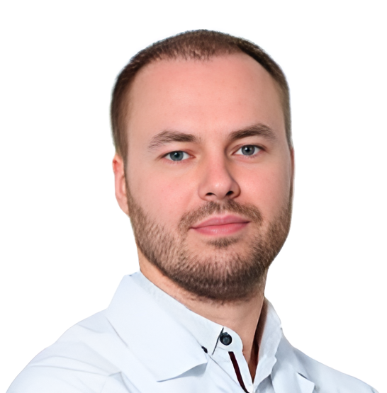 Волошкин Алексей Николаевич