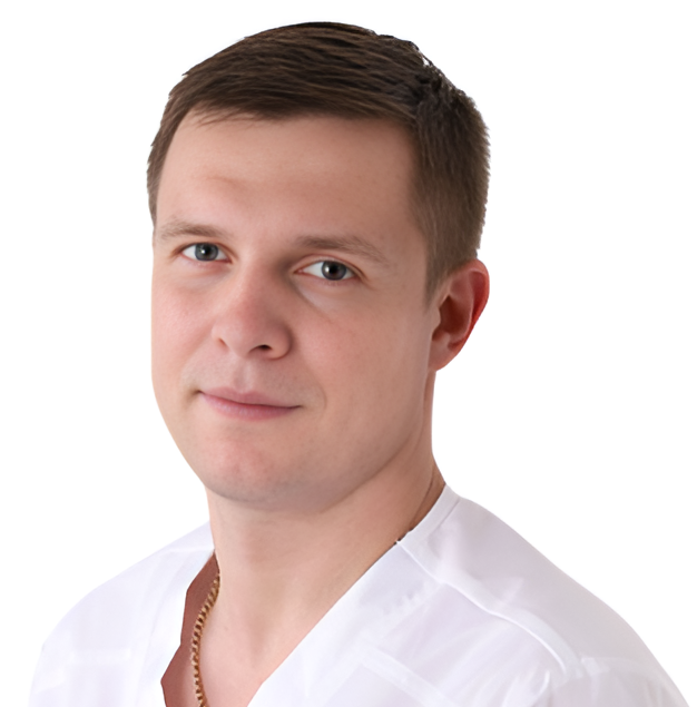 Ареев Илья Юрьевич