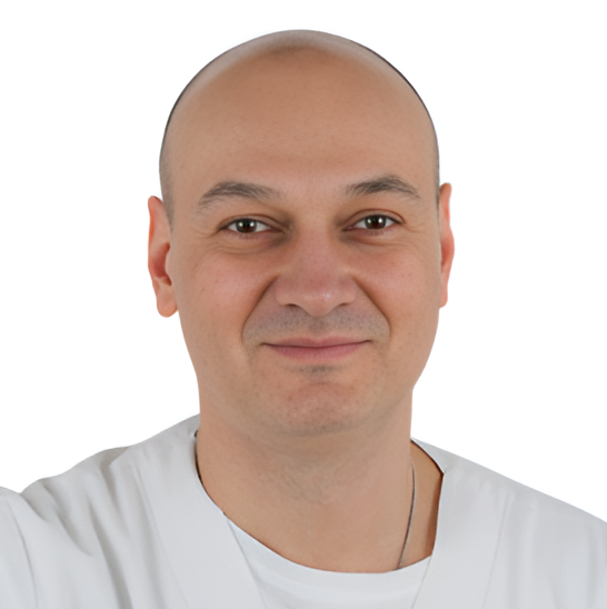 Астахов Роман Евгеньeвич