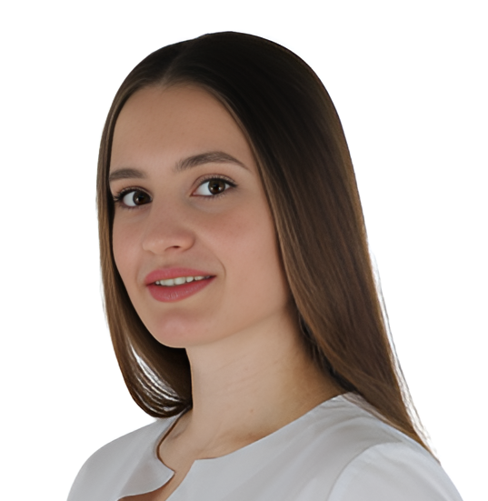 Оспищева Дарья Владимировна