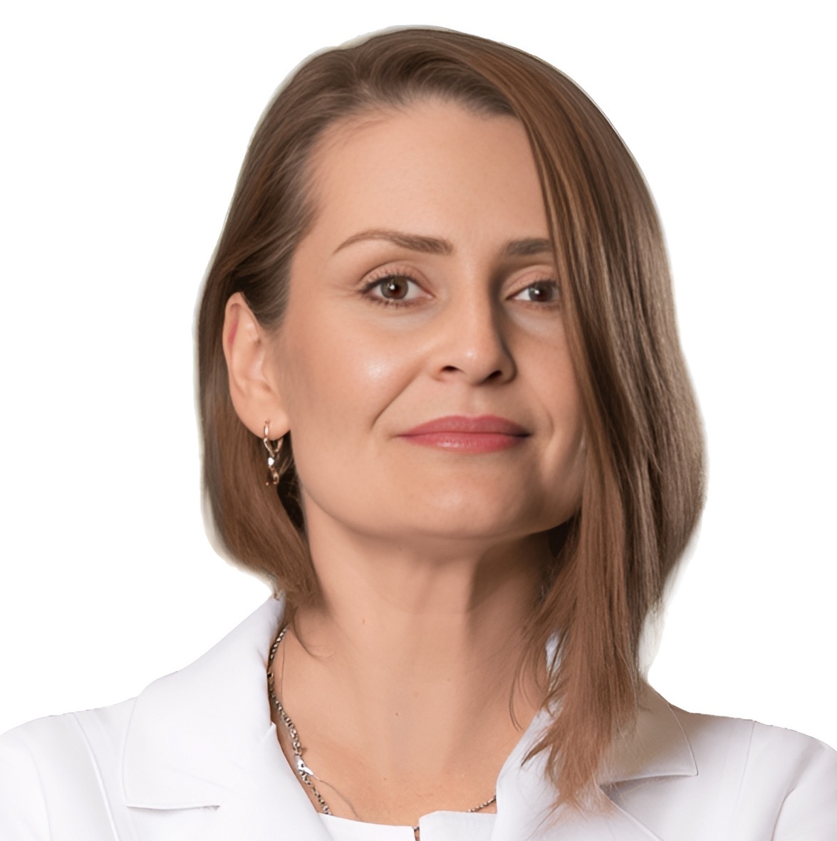 Кузнецова Марина Николаевна