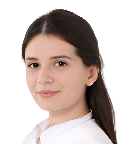Гырнец Марина Сергеевна