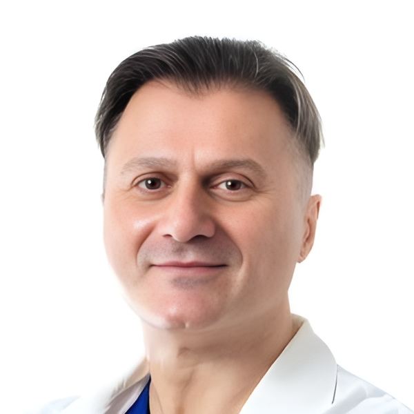 Кисаков Владимир Васильевич