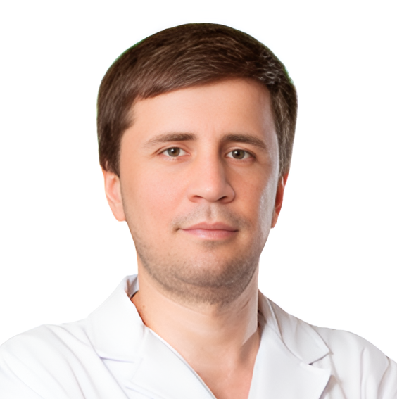 Гогурчунов Заур Магомедрасулович
