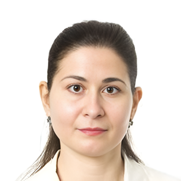 Демина Евгения Сергеевна